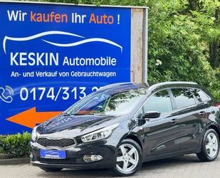 Kia Andere Gebrauchtwagen