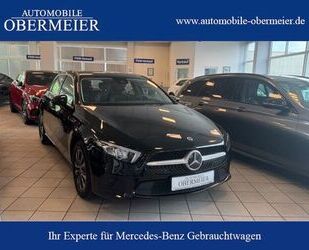Mercedes-Benz A 180 Gebrauchtwagen