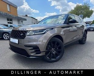 Land Rover Range Rover Velar Gebrauchtwagen