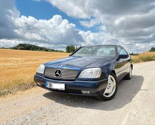 Mercedes-Benz CL 420 Gebrauchtwagen