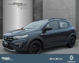 Dacia Sandero Gebrauchtwagen
