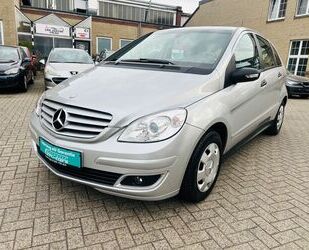 Mercedes-Benz B 150 Gebrauchtwagen
