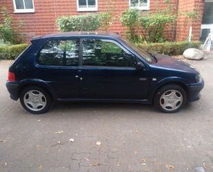 Peugeot 106 Gebrauchtwagen