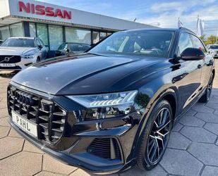 Audi SQ8 Gebrauchtwagen