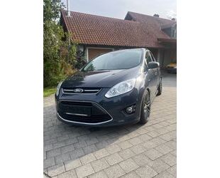 Ford C-Max Gebrauchtwagen