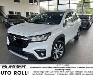 Suzuki (SX4) S-Cross Gebrauchtwagen