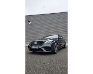 Mercedes-Benz S 400 Gebrauchtwagen
