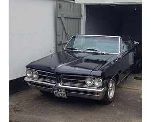 Pontiac Andere Gebrauchtwagen