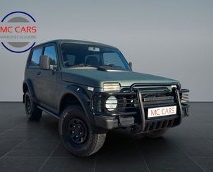 Lada Niva Gebrauchtwagen