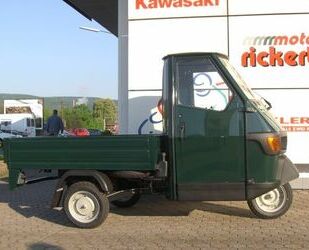 Piaggio APE Gebrauchtwagen