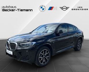 BMW X4 Gebrauchtwagen