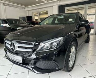Mercedes-Benz C 200 Gebrauchtwagen