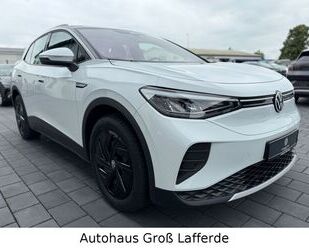 VW ID.4 Gebrauchtwagen