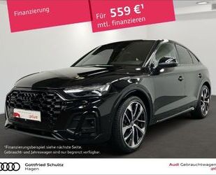 Audi SQ5 Gebrauchtwagen