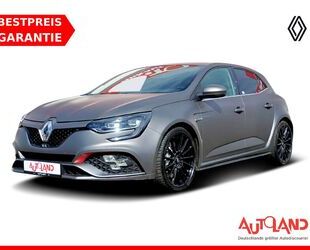 Renault Megane Gebrauchtwagen