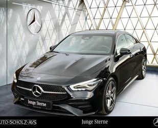 Mercedes-Benz CLA 200 Gebrauchtwagen
