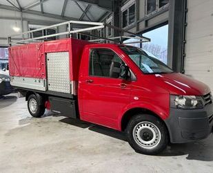 VW T5 Transporter Gebrauchtwagen