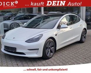 Tesla Model 3 Gebrauchtwagen