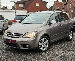 VW Golf Plus Gebrauchtwagen