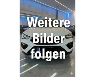 Cupra Ateca Gebrauchtwagen