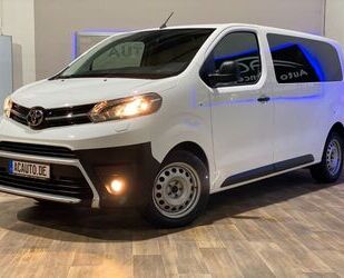Toyota Proace (Verso) Gebrauchtwagen