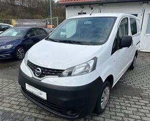 Nissan NV200 Gebrauchtwagen