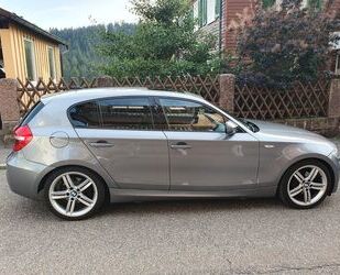 BMW 120 Gebrauchtwagen