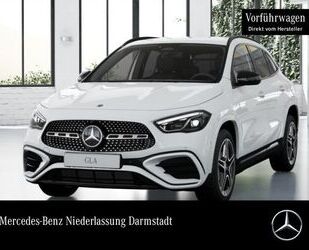 Mercedes-Benz GLA 200 Gebrauchtwagen