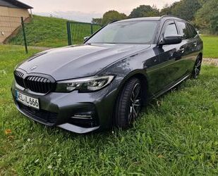 BMW 320 Gebrauchtwagen