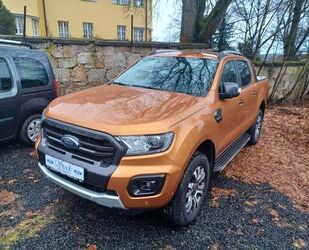 Ford Ranger Gebrauchtwagen