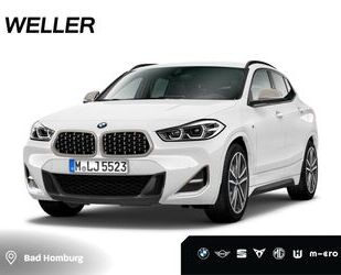BMW X2 Gebrauchtwagen