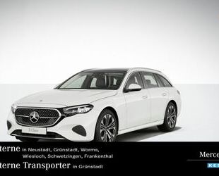 Mercedes-Benz E 220 Gebrauchtwagen