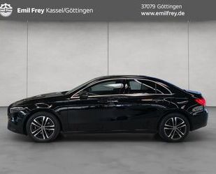 Mercedes-Benz A 200 Gebrauchtwagen