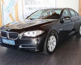 BMW 520 Gebrauchtwagen
