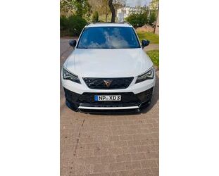 Cupra Ateca Gebrauchtwagen