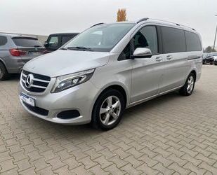 Mercedes-Benz V 250 Gebrauchtwagen