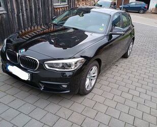 BMW 118 Gebrauchtwagen