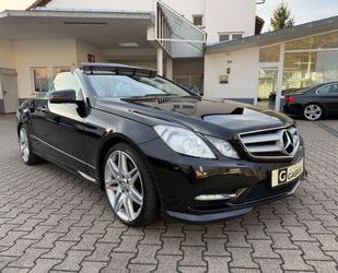 Mercedes-Benz E 350 Gebrauchtwagen