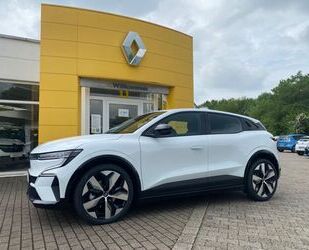Renault Megane Gebrauchtwagen