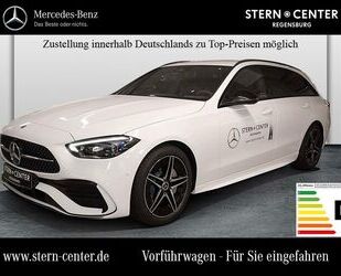 Mercedes-Benz C 200 Gebrauchtwagen