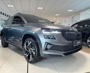 Skoda Karoq Gebrauchtwagen