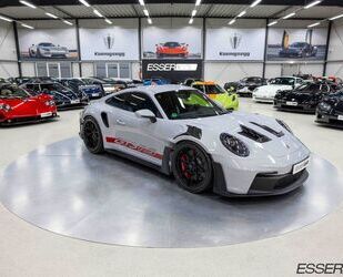 Porsche 992 Gebrauchtwagen