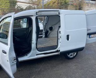 Dacia Dokker Gebrauchtwagen
