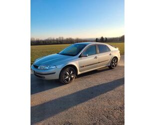 Renault Laguna Gebrauchtwagen
