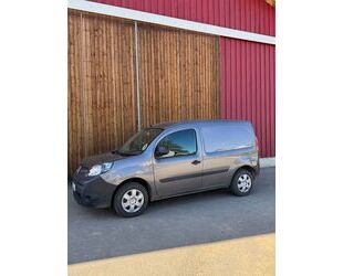 Renault Kangoo E-TECH Gebrauchtwagen