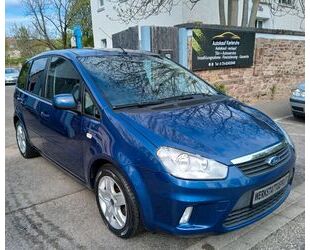 Ford C-Max Gebrauchtwagen