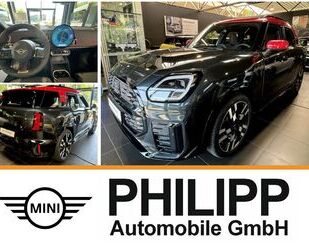Mini Cooper SE Countryman Gebrauchtwagen