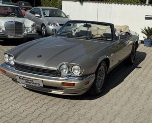 Jaguar XJS Gebrauchtwagen