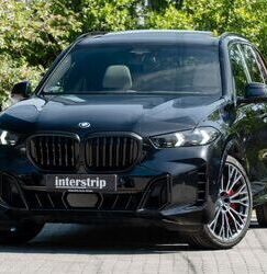 BMW X5 Gebrauchtwagen