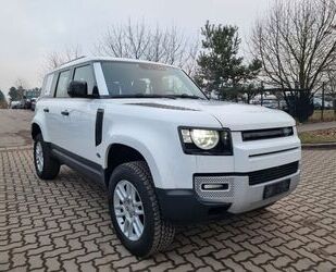 Land Rover Defender Gebrauchtwagen
